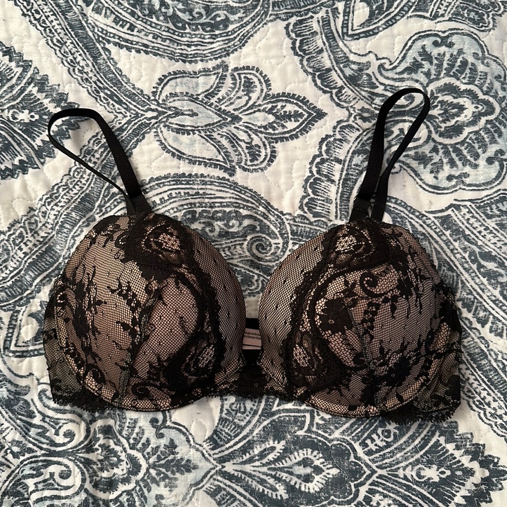 Victoria’s Secret bra